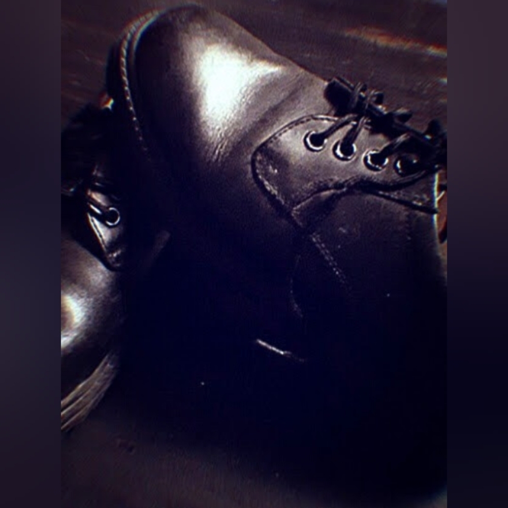 Josmo Shoes-Children's Size: 2.5